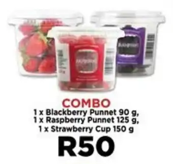 Food Lover's Market Combo R50 offer