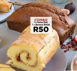 Food Lover's Market Combo R50 offer