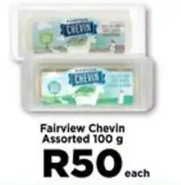 Food Lover's Market Fairview Chevin Assorted offer