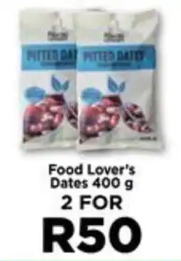 Food Lover's Market Food Lover's Dates offer