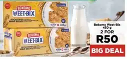 Food Lover's Market Bokomo Weet-Bix offer