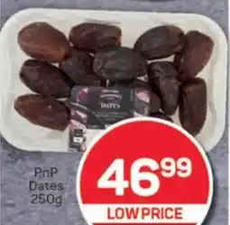 Pick n Pay PnP Dates offer