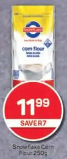 Pick n Pay Snowflake Corn Flour offer