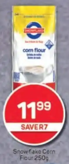 Pick n Pay Snowflake Corn Flour offer