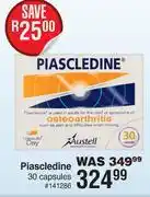 Dis-Chem Piascledine-30 Capsules offer