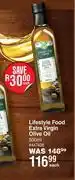 Dis-Chem Lifestyle Food Canola & Extra Virgin Olive Oil-500ml Each offer