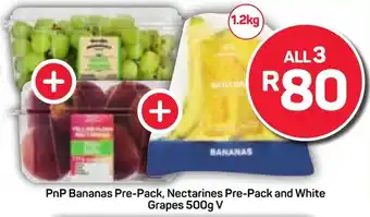 Pick n Pay All 3 R80 offer