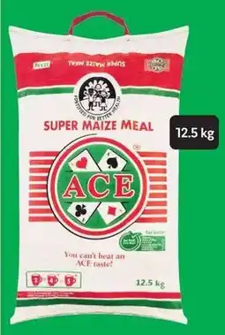 Makro ACE Super Maize Meal offer