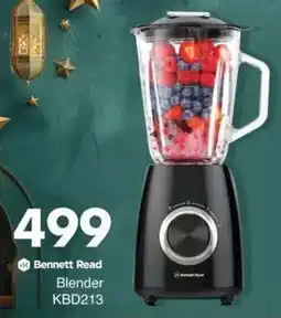 Save Bennett Read Blender KBD213 offer