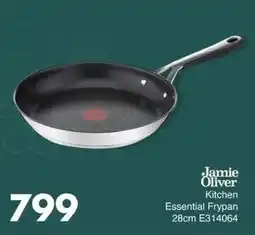 Save Jamie Oliver Kitchen Essential Frypan offer