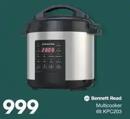 Save Bennett Read Multicooker offer