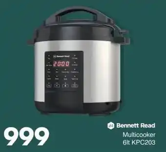 Save Bennett Read Multicooker offer