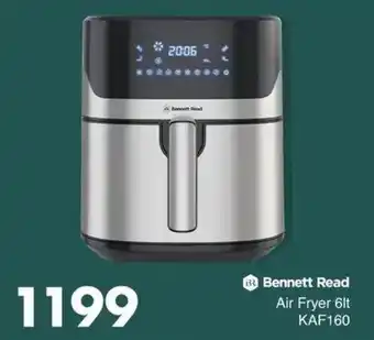 Save Bennett Read Air Fryer KAF160 offer