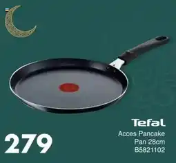 Save Tefal Acces Pancake Pan offer