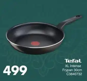 Save Tefal XL Intense Frypan offer