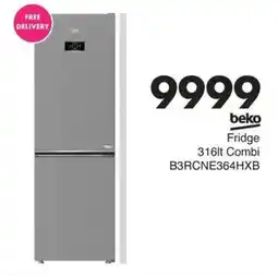 Save Beko Fridge Combi offer