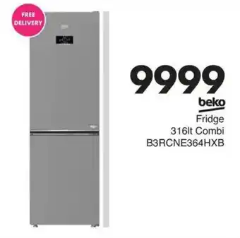 Save Beko Fridge Combi offer