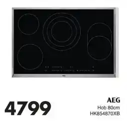 Save AEG Hob offer