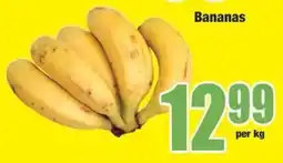 Boxer Bananas offer