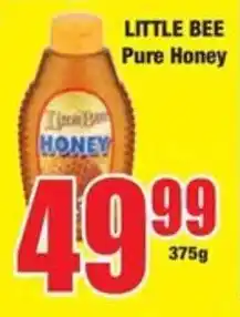 Boxer LITTLE BEE Pure Honey offer