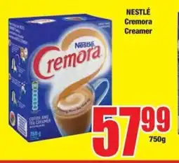 Boxer NESTLÉ Cremora Creamer offer