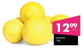 Save Hyper Lemons offer