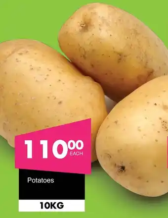 Save Hyper Potatoes offer