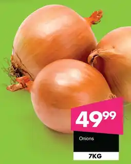 Save Hyper Onions offer