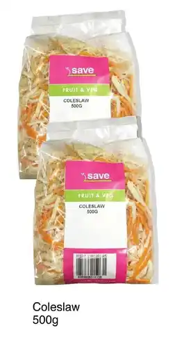 Save Hyper Coleslaw offer