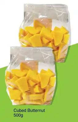 Save Hyper Cubed Butternut offer