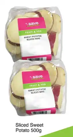 Save Hyper Sliced Sweet Potato offer