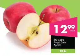 Save Hyper Tru Cape Royal Gala Appels offer