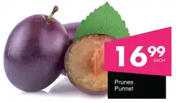 Save Hyper Prunes Punnet offer