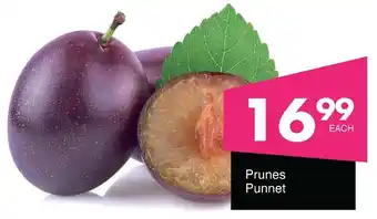 Save Hyper Prunes Punnet offer