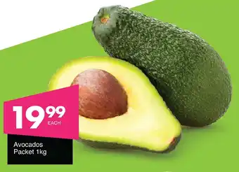 Save Hyper Avocados Packet offer