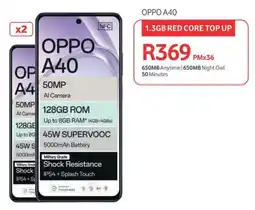 Makro OPPO A40 offer