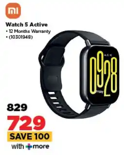 HiFi Corp Watch 5 Active offer