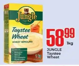 Elite Cash & Carry JUNGLE Taystee Wheat offer