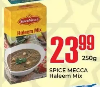 Elite Cash & Carry SPICE MECCA Haleem Mix offer