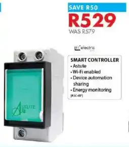 Chamberlain Smart controller offer