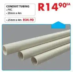 Chamberlain Conduit tubing offer