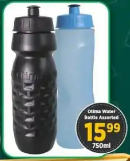 Big Save Otima Water Bottle Assorted offer