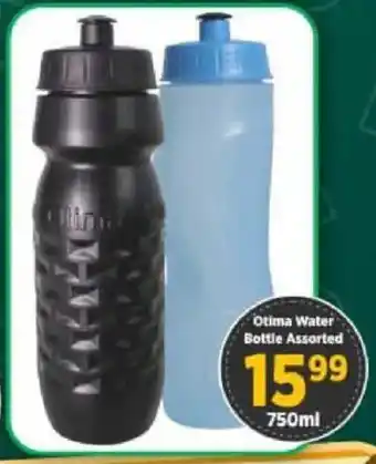 Big Save Otima Water Bottle Assorted offer