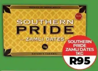 1UP Southern pride zamli dates offer