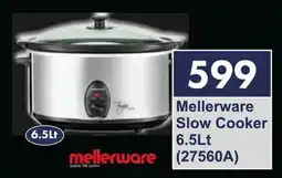 President Hyper Mellerware Slow Cooker offer