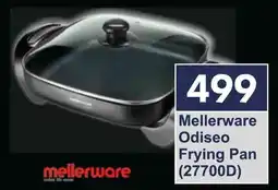 President Hyper Mellerware Odiseo Frying Pan offer