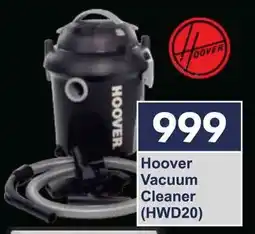 President Hyper Hoover Vacuum Cleaner offer