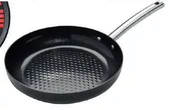 Makro BAUER Diamond Frying Pan offer