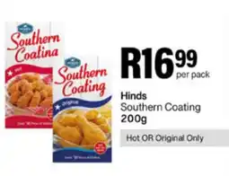 Take 'n Pay Hinds Southern Coating offer