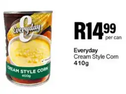 Take 'n Pay Everyday Cream Style Corn offer